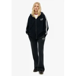 Superdry & Co Hlače marine