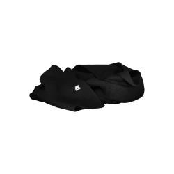 K-WAY BLACK MAN SCARF