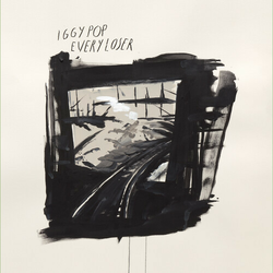 posneti mediji IGGY POP - EVERY LOSER, (20472012)
