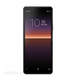 SONY pametni telefon Xperia 10 II 4GB/128GB, Black