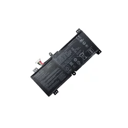 ASUS Baterija za laptop Asus ROG Strix GL504G/C41N1731, 15.4 V, 66 Wh/4335 mAh, Crna
