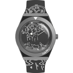 TIMEX TW2W25600