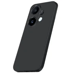 Freeson Maska za mobilni telefon vivo S30, Crna