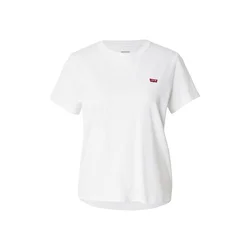 LEVIS  Majica PERFECT bela