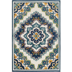 GALERIJA PODOVA 23535/590 Tepih Etnea, 120x170 cm