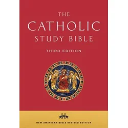 Catholic Study Bible