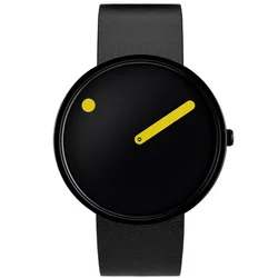 Picto 43388-4120B PICTO black and yellow