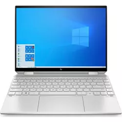 Laptop HP Spectre x360 Convertible 14-ea0081ng Natural Silver / i7 / RAM 16 GB / SSD Pogon / 13,5” FHD