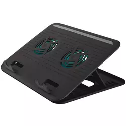 TRUST Postolje za hlađenje laptopa Cyclone (17866)