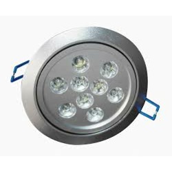 Ugradni Led Spot 9X1W