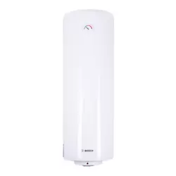 BOSCH Bojler Tronic 2000T Slim TR2000T 80 SB - 7736504508 Slim, 80 l, Čelik, Vertikalno na zid
