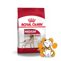 ROYAL CANIN Hrana za pse srednjih rasa Medium adult, 10kg