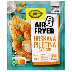 ZAČIN AIR FRYER HRSKAVA PILETINA SA SIROM C 44G