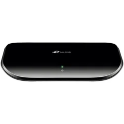 TP-Link 5-port TL-SG1005D Switch, 10/100/1000 Mbps
