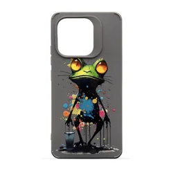 Maska za telefon COLOR PRINT za Xiaomi Redmi Note 13 4G DZ2