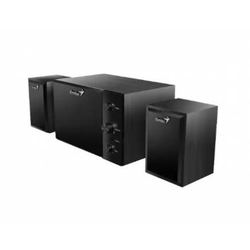 GENIUS SW-G2.1 350 2.1 crni gaming