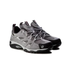 Cipele za hiking Ženske cipele za planinarenje Jack Wolfskin Vojo Hike Vodootporne cipele