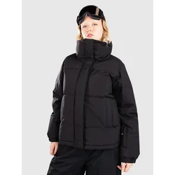 Roxy Snow Winter Rebel Jacket true black