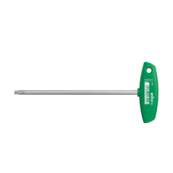 Wiha imbus sa T ručkom Torx®, mat hromirani, T15 ( W 01331 )