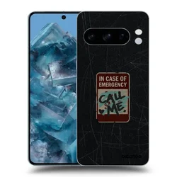 ULTIMATE CASE za Google Pixel 10 - EMERGENCY