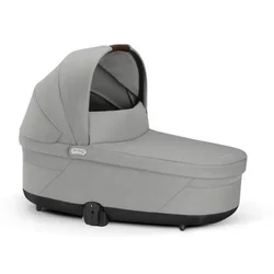 Cybex nosiljka za Balios (Cot S Lux) Stone Grey