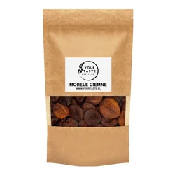 Posušene marelice 500 g