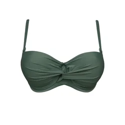 SugarShape Bikini zgornji del Mambo zelena