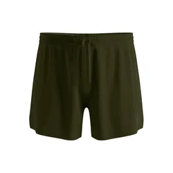 Odlo Zeroweight 5 Inch Short