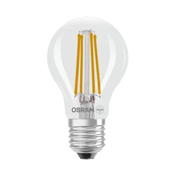 OSRAM LED žarnica E27 5W z žarilno nitko 2.700K 1055lm 2-pack