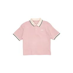 GAP Majica kremna/roza/črna