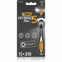BIC bri?ač SH HYBRID 5 B2.10 EU