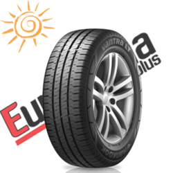 195/75 R16 HANKOOK RA18 VANTRA LT 107/105 R (C) (B) (72)