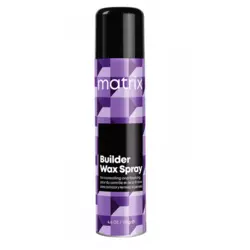 MATRIX Builder Wax Spray Vosak za kosu, 250ml