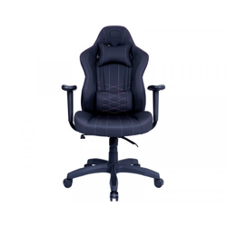 Gejmerska stolica Cooler Master Caliber E1 Black