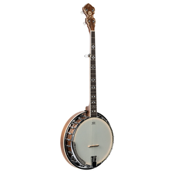 Banjo Falcon OBJ550W-SNT Ortega