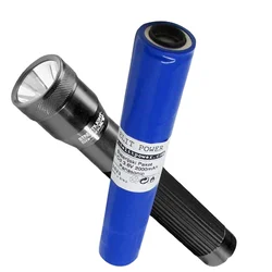 TELIT POWER Baterija, NiCd, 3.6V, 2000mAh, Za Streamlight Stinger baterijsku lampu 75175 / 75375