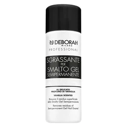 DB Završni čistač gel laka enamel, 120 ml