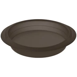 Kalup za tortu Flexiform fi 26cm braon Lurch