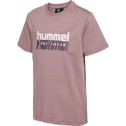 Hummel Majica hmlTUKAS T-SHIRT S/S