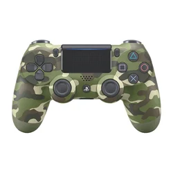 Joypad Džojstik DualShock 4 za PS4, Green Camouflage