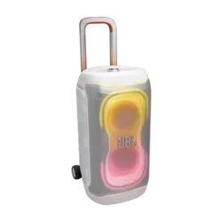 JBL PartyBox 130 White (JBLPB130WHTEP)