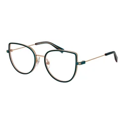 Ana Hickmann HI 1208T H01 51 Női szemüvegkeret (optikai keret)
