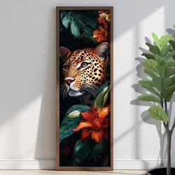 Wallity Slika EMR092, 40 x 120 x 3 cm