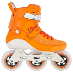 Powerslide Rolerji POWERSLIDE Swell Citrus 100, (5000365826)