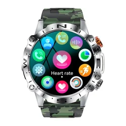 Smart Watch MADOR K59 zeleni