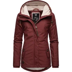 Ragwear Zimska jakna, rjava