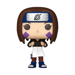 Funko POP! ANIMATION: NARUTO - RIN NOHARA