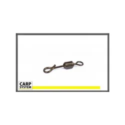 Quick change Carp System CSQC