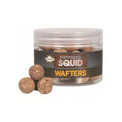 Boili Dynamite Baits Peppered Squid Wafters 15mm
