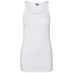 Vero Moda Maxi Majica 806734 Bela